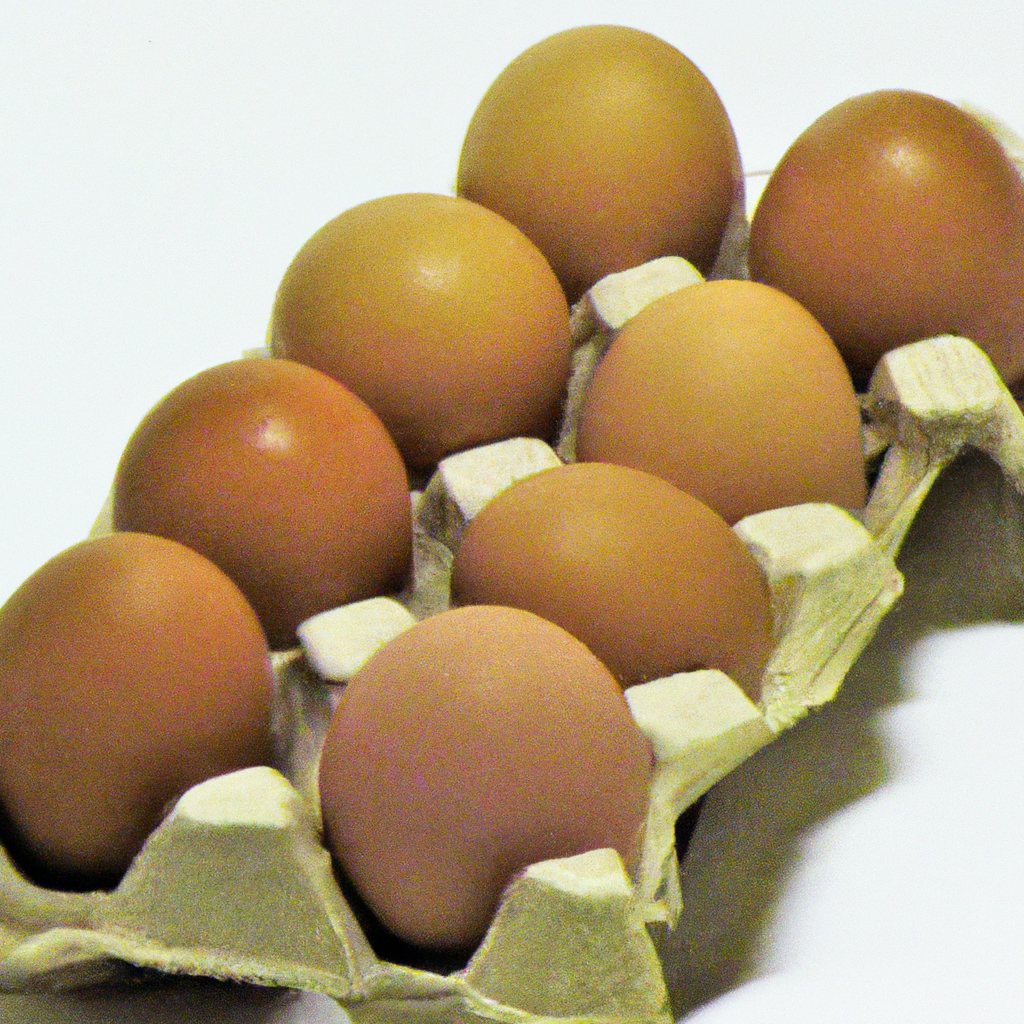 ¿Cuántos huevos pone la gallina Conchinchina?