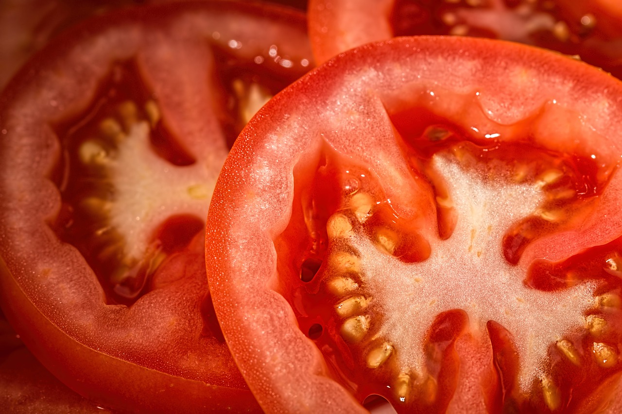 ¿Cuánto duran los tomates de colgar?