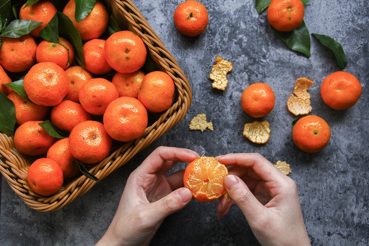 ¿Cuánto sol necesita el kumquat?
