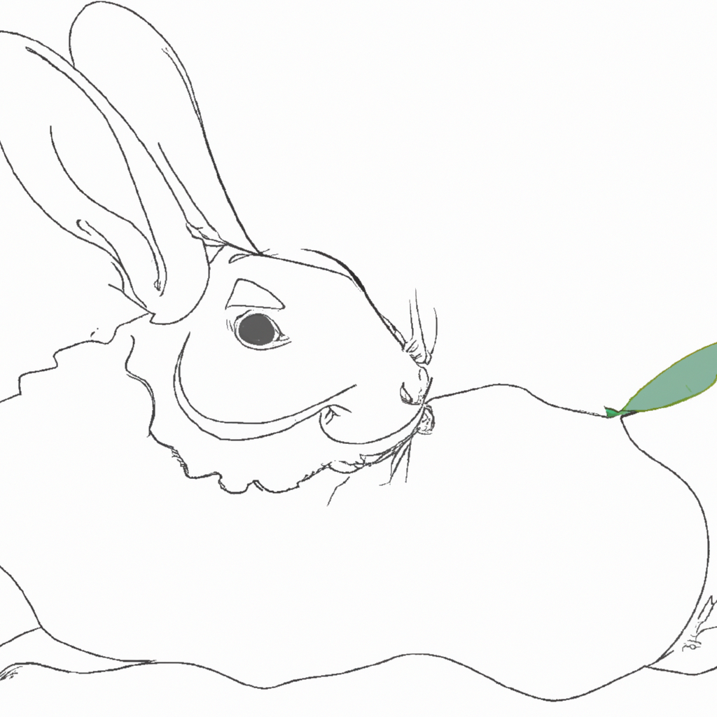 ¿Qué produce la coccidiosis en conejos?