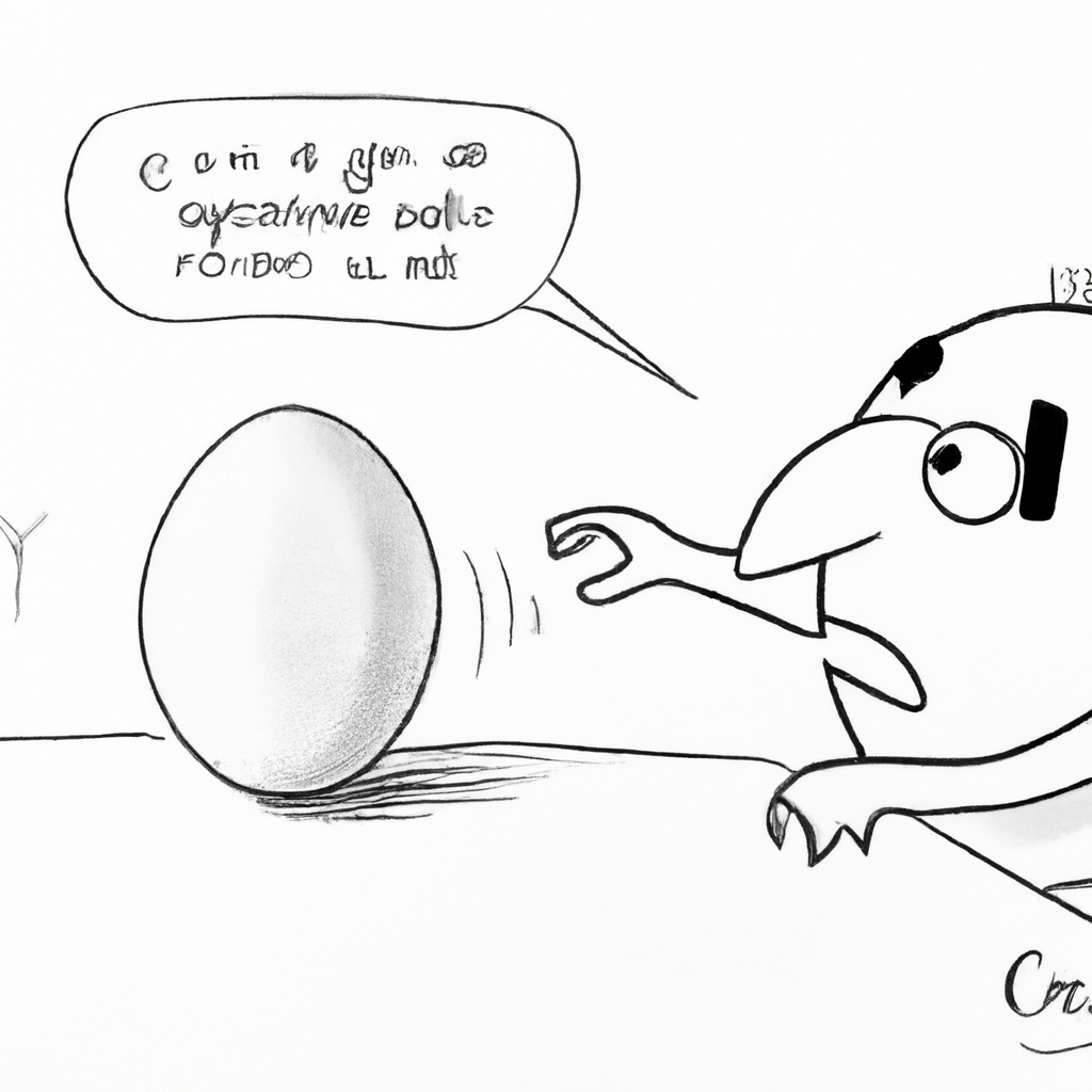¿Cuánto pesa la clara de un huevo?
