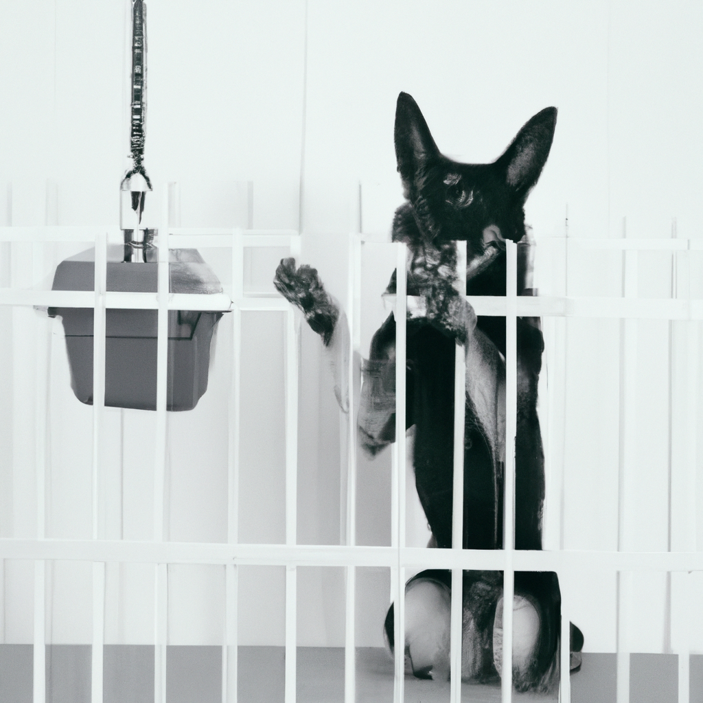 ¿Cómo se qué tamaño de jaula para perros?