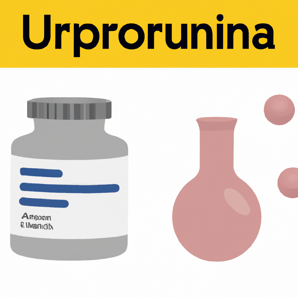 ¿Qué es la Uroporfirina?