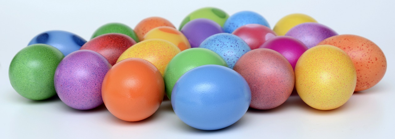 ¿Qué beneficios tienen los huevos verdes?