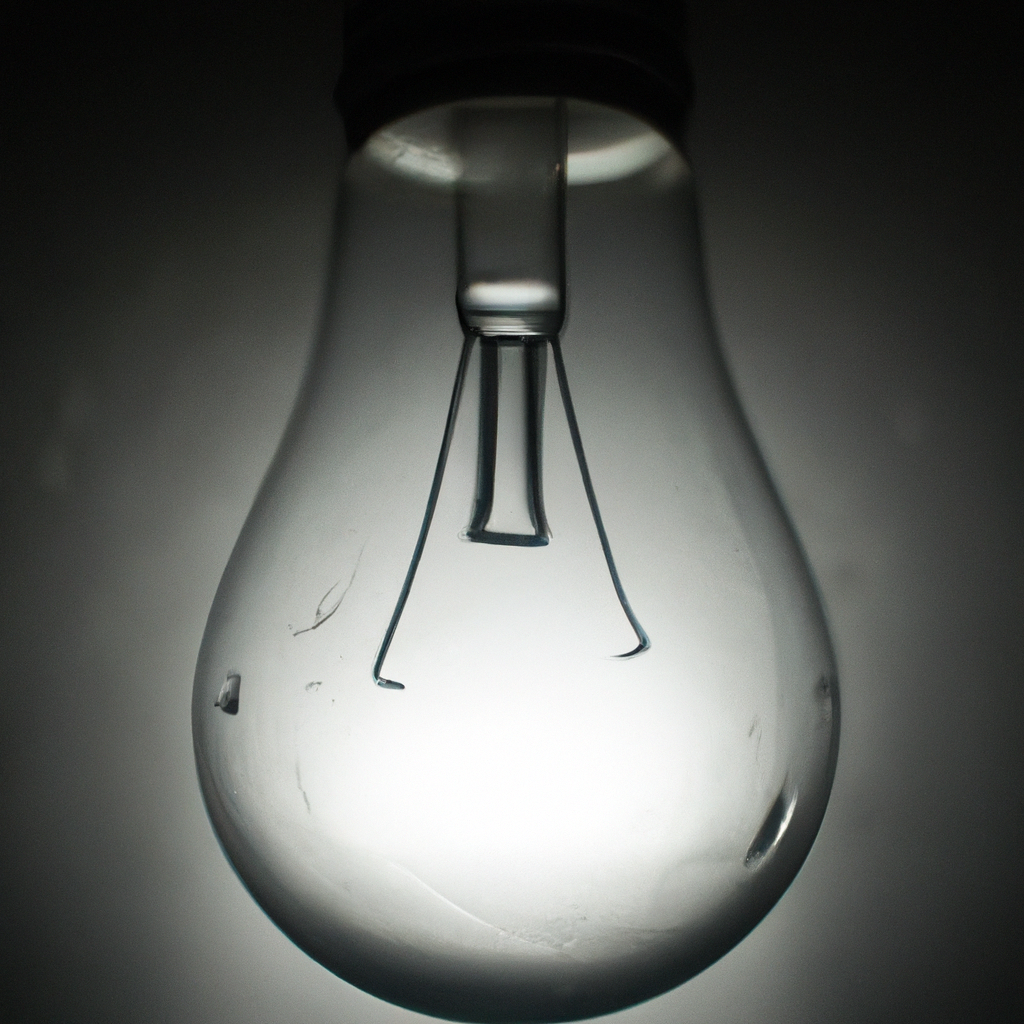 ¿Qué se necesita para hacer una lámpara casera?
