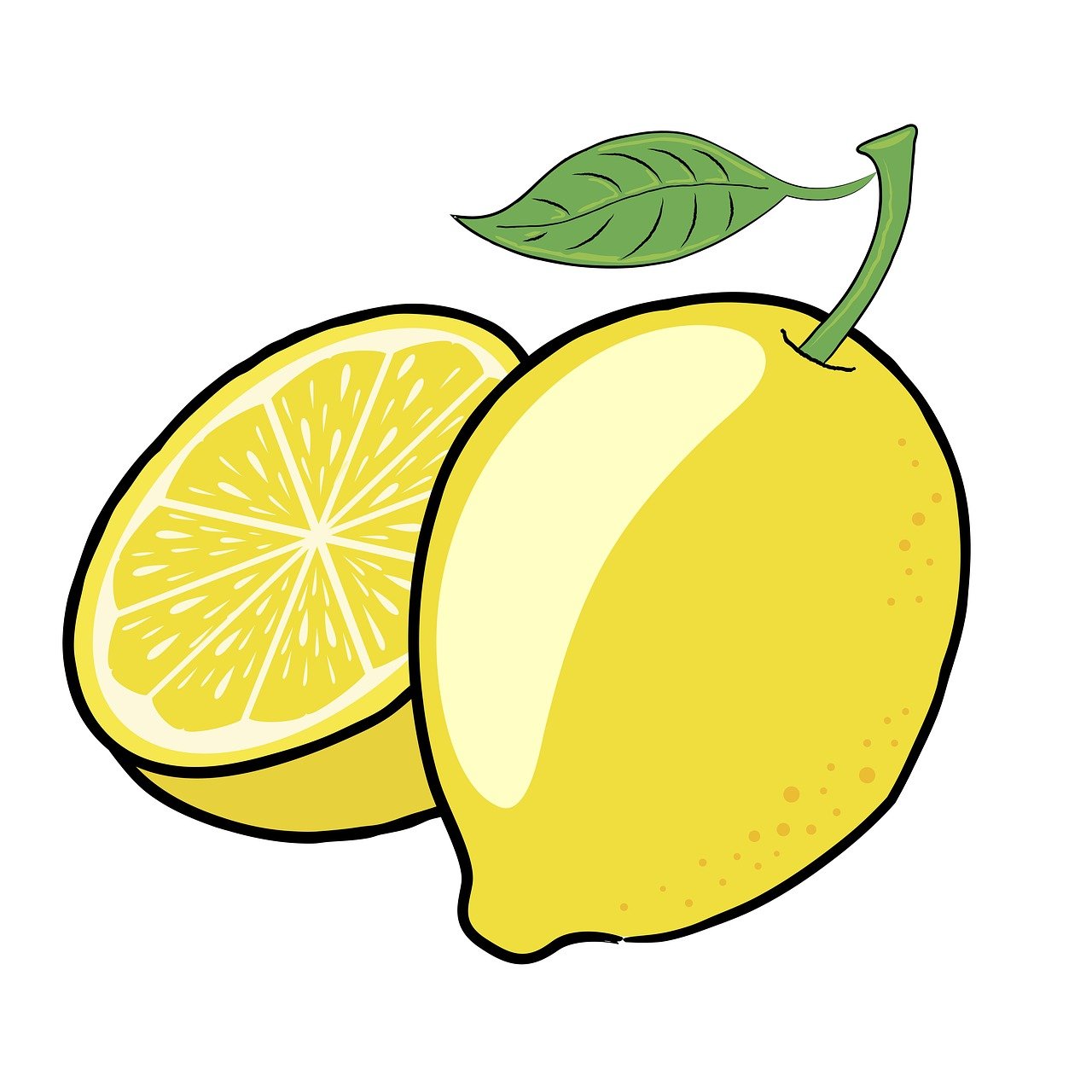 ¿Cuántos años tarda en crecer un árbol de limón?