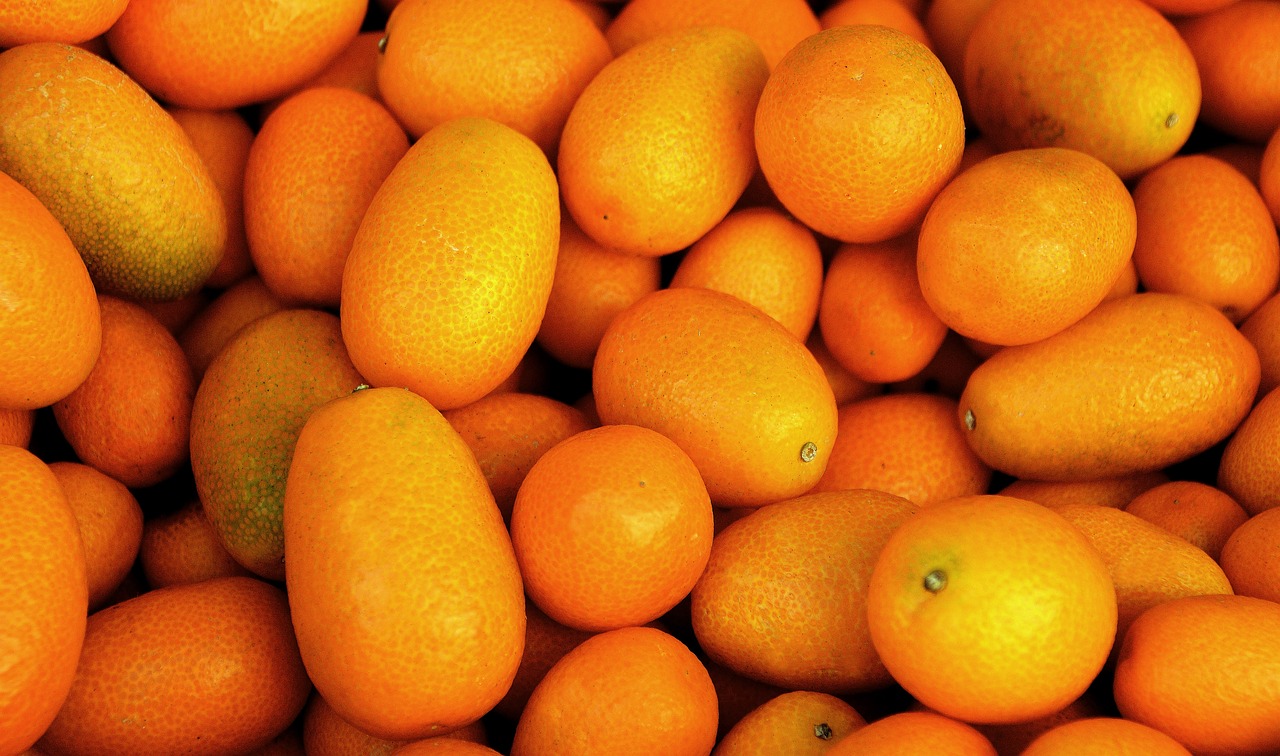 ¿Cómo cuidar un árbol de naranja China?