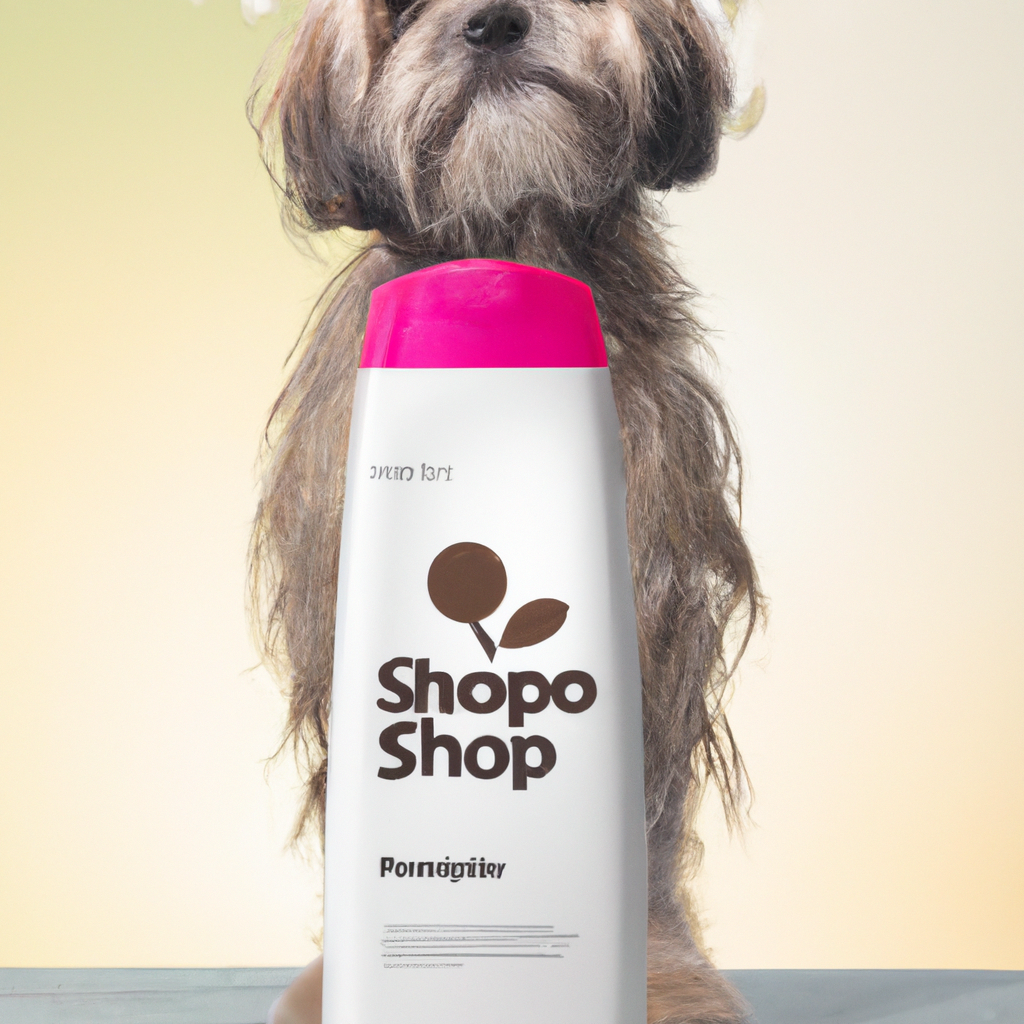 ¿Cómo se usa el shampoo en seco para perros?