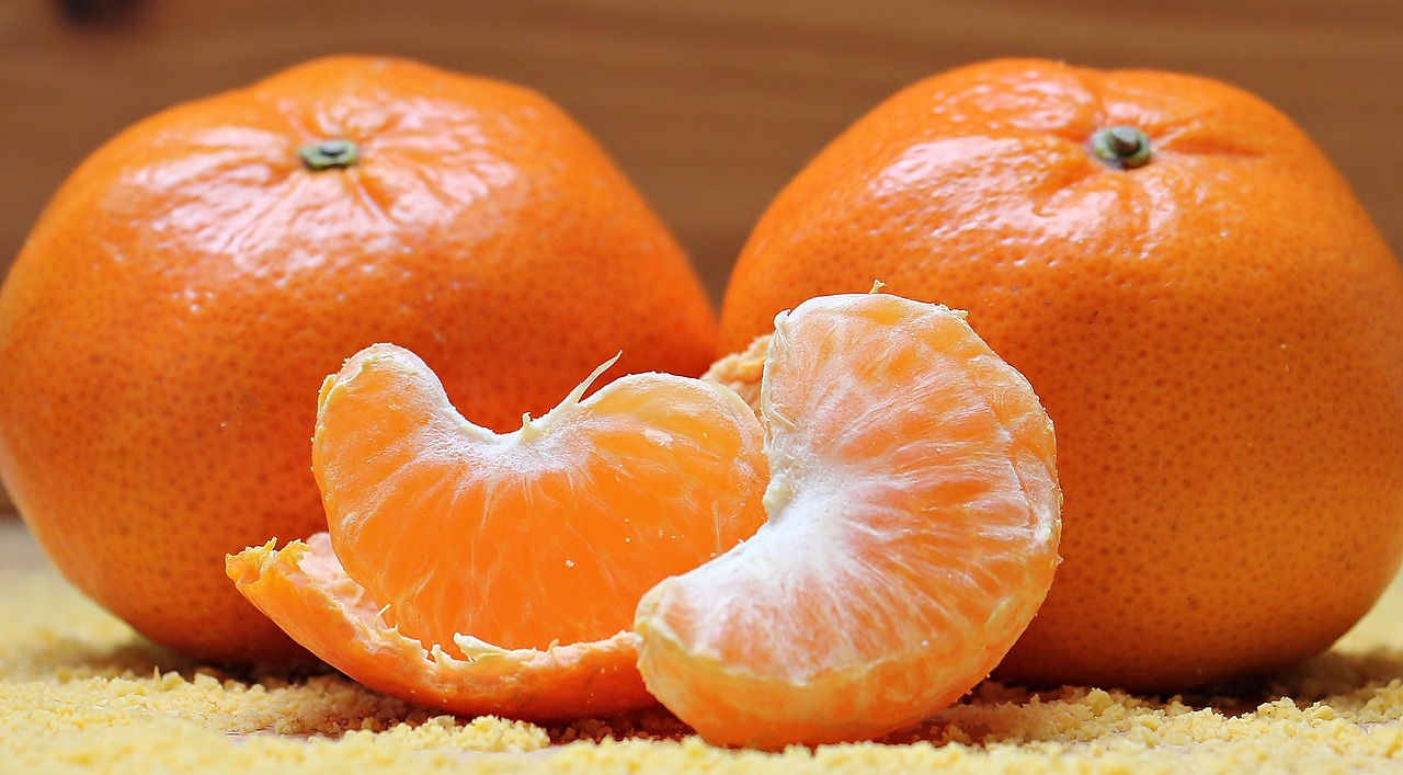¿Cuándo se incuban naranjas?